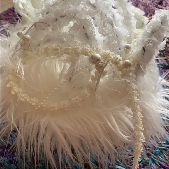 Halloween headdress - Picture 5 of 9